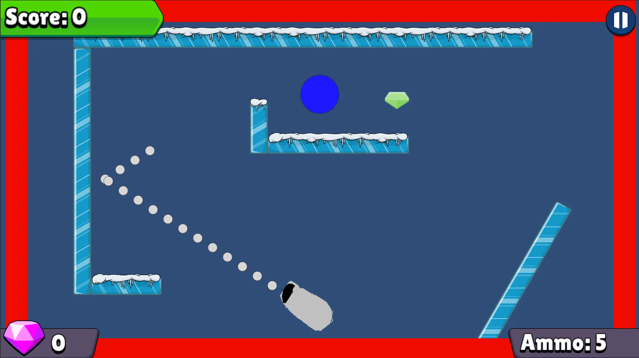 Screenshot of the game