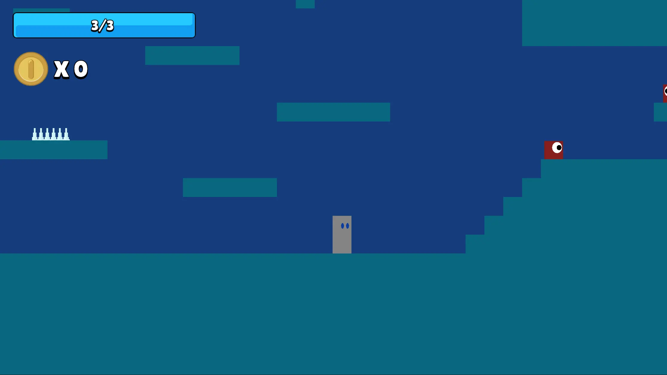 Screenshot of the game